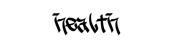 Street Breaker DEMO  Free Fonts Download