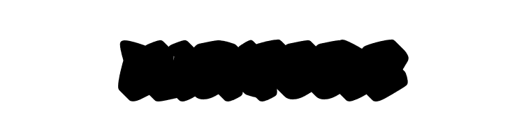 Guner Graffiti Extrude  Free Fonts Download