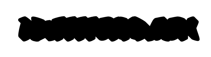 Guner Graffiti Extrude  Free Fonts Download