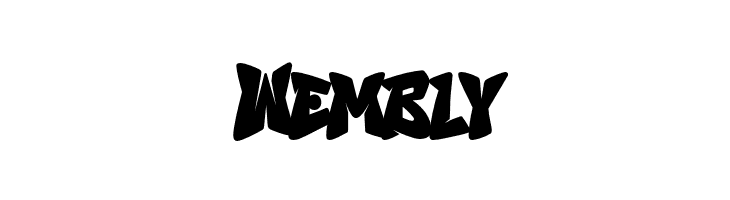 Guner Graffiti Regular  Free Fonts Download
