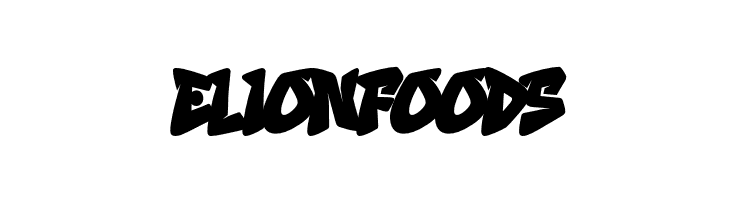 Guner Graffiti Regular  Free Fonts Download