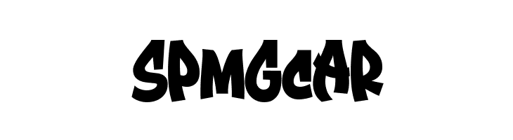 Brockers Regular  Free Fonts Download