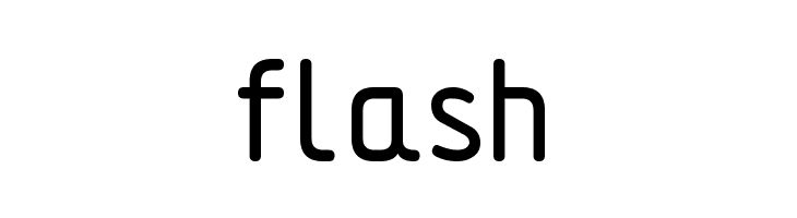 TechnicznaPomocRound  Free Fonts Download