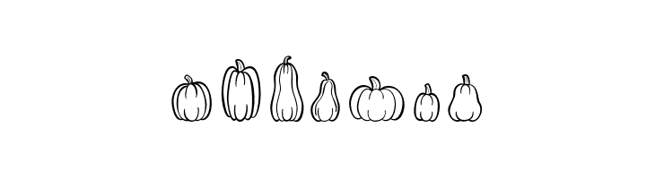 PumpkinsAreCool  Free Fonts Download