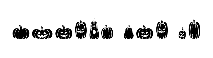 PumpkinsAreCool  Free Fonts Download