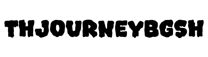 Spooky Theme  Free Fonts Download