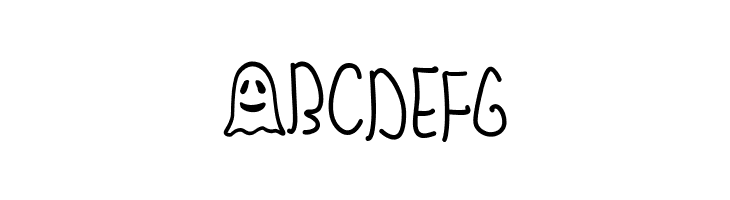 SDBoo Regular  Free Fonts Download