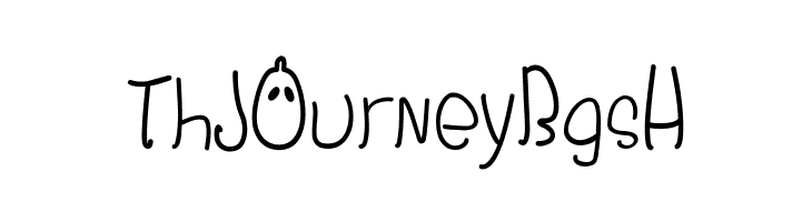 SDBoo Regular  Free Fonts Download