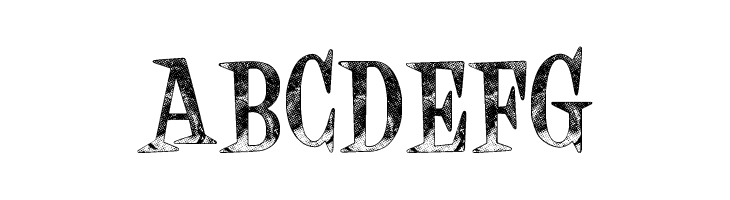 Arachnophobia  Free Fonts Download