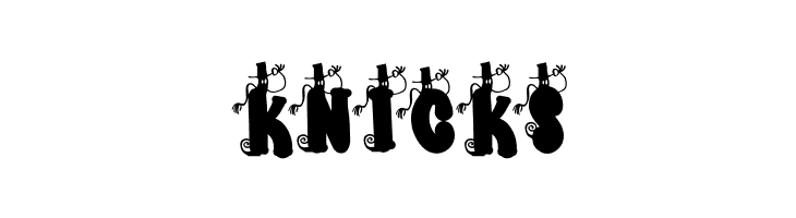 Spooky Barbiey  Free Fonts Download