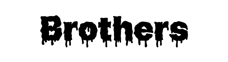 Zombie Hunger DEMO  Free Fonts Download
