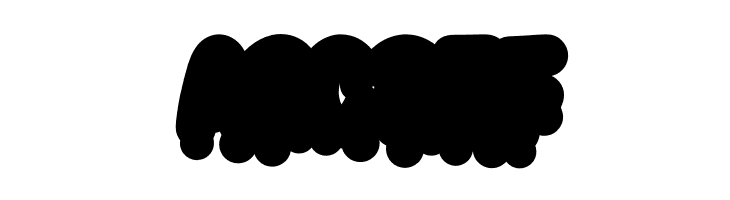 Candylands Outline DEMO  Free Fonts Download