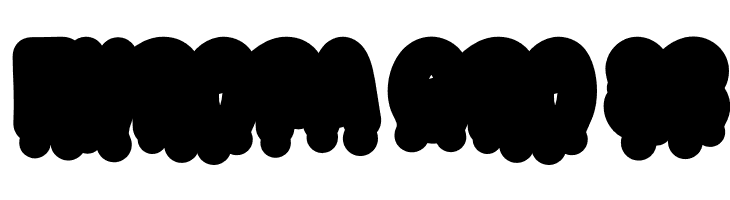 Candylands Outline DEMO  Free Fonts Download