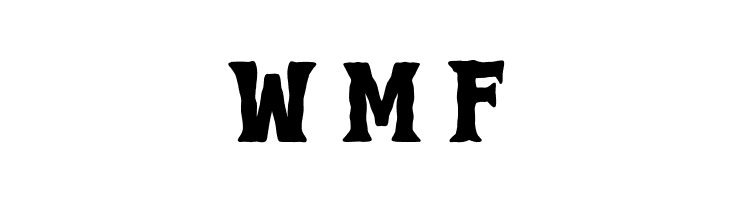 Quick Spooky  Free Fonts Download