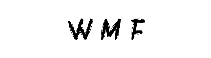 Night Dust  Free Fonts Download