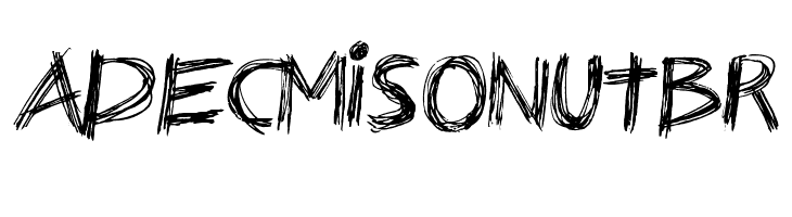 Nerwus  Free Fonts Download