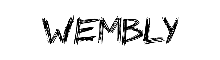 Nerwus  Free Fonts Download