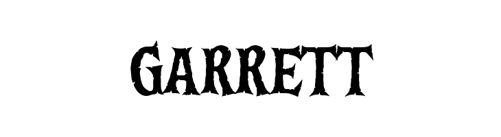 Death Bones Regular  Free Fonts Download
