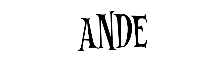 Zombies DEMO  Free Fonts Download