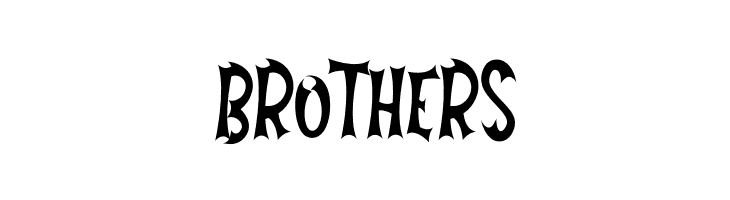 Always Nightmare  Free Fonts Download