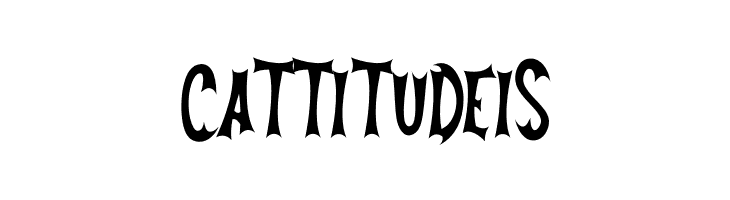 Always Nightmare  Free Fonts Download