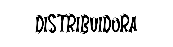 Always Nightmare  Free Fonts Download