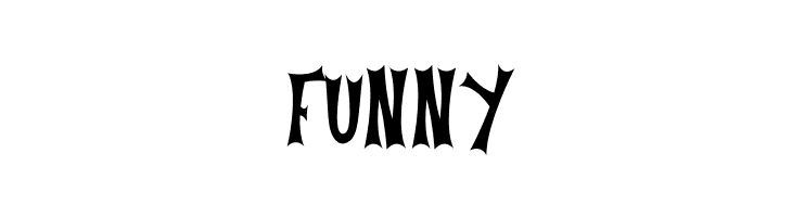 Always Nightmare  Free Fonts Download