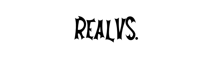 Always Nightmare  Free Fonts Download