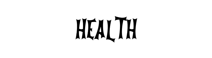 Always Nightmare  Free Fonts Download