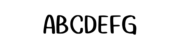 Setia Hati Regular  Free Fonts Download