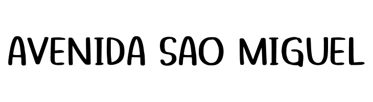 Setia Hati Regular  Free Fonts Download