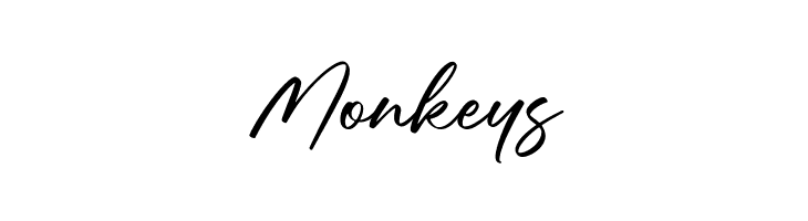 Animal Chariot  Free Fonts Download