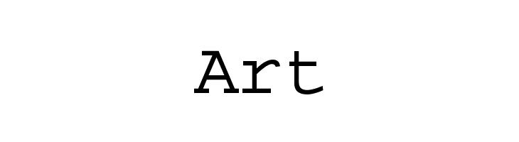 Selectric  Free Fonts Download