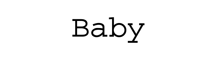 Selectric  Free Fonts Download