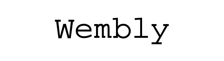 Selectric  Free Fonts Download