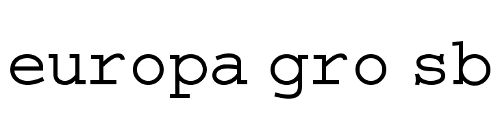 Selectric  Free Fonts Download