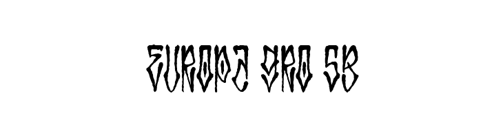 Monsta Tag Personal  Free Fonts Download