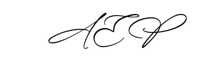 Blissfuly Magnotia DEMO VERSION Italic  Free Fonts Download