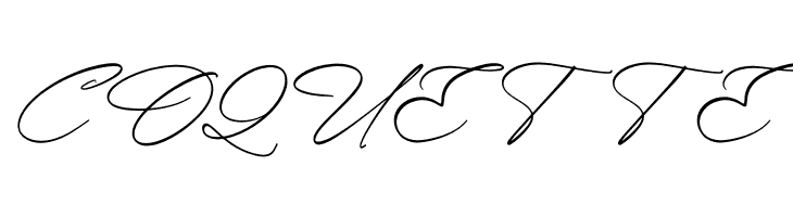 Blissfuly Magnotia DEMO VERSION Italic  Free Fonts Download