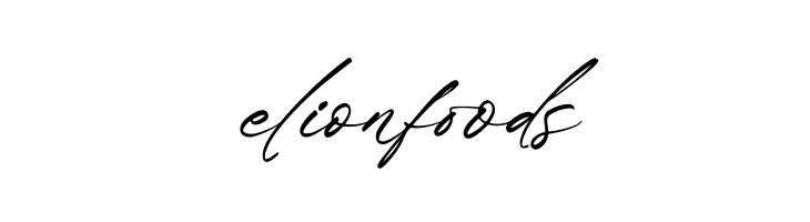 Blissfuly Magnotia DEMO VERSION Italic  Free Fonts Download