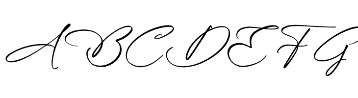 Blissfuly Magnotia DEMO VERSION  Free Fonts Download