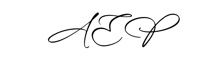 Blissfuly Magnotia DEMO VERSION  Free Fonts Download