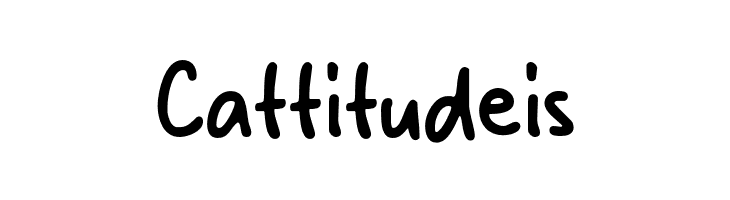 Mistake Note  Free Fonts Download