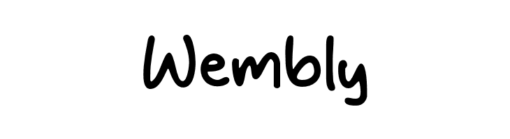 Mistake Note  Free Fonts Download