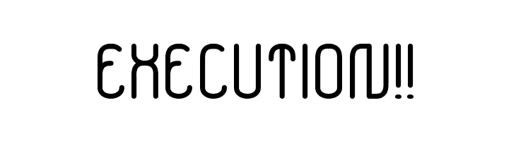 Genikas  Free Fonts Download