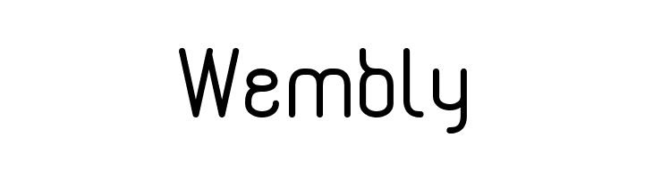 Genikas  Free Fonts Download