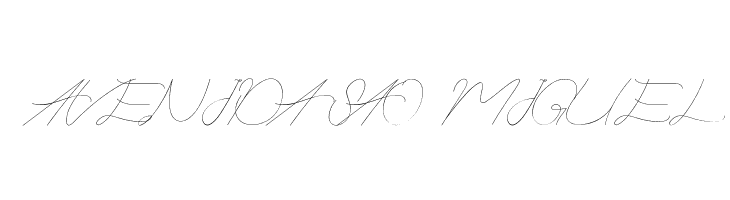 Agrandize Demo  Free Fonts Download