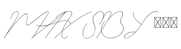 Agrandize Demo  Free Fonts Download