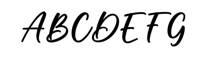 Adore  Free Fonts Download