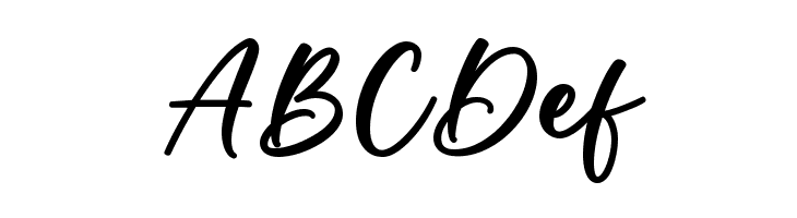 Adore  Free Fonts Download